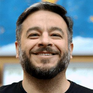 Dr. Mehrdad Hajibabaei avatar image