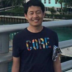 Dr. Erpeng Wang avatar image