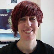 Dr. Maya Garcia-Comas avatar image