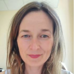 Dr. Magdalena Luty-Błocho avatar image