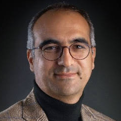 Dr. Amin Hajizadeh avatar image