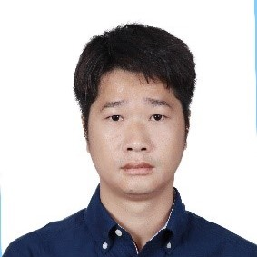 Dr. Changdong Ye avatar image