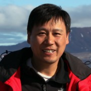 Prof. Dr. Qinghua Zhang avatar image