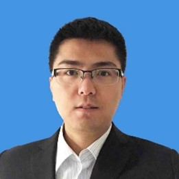 Prof. Dr. Shuijian He avatar image