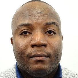 Dr. Mobayode O. Akinsolu avatar image