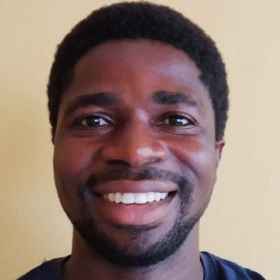 Dr. Uyoata E. Uyoata avatar image