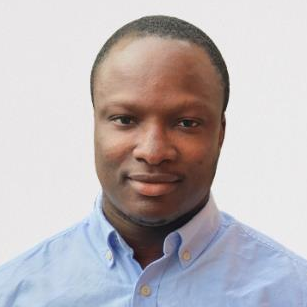 Dr. Abimbola O Sangodoyin avatar image