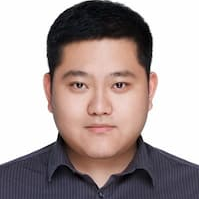 Dr. Kai Yang avatar image