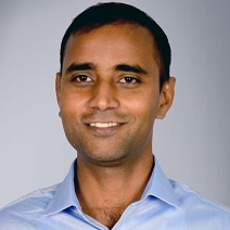 Dr. Aatmesh Shrivastava avatar image