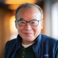 Prof. Dr. Changsheng Chen avatar image