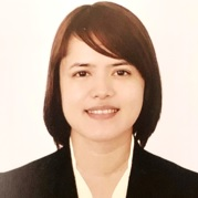 Dr. Cybelle Concepcion M. Futalan avatar image