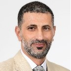 Dr. Yacine Addad avatar image