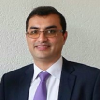 Dr. Afaque Shams avatar image