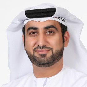Dr. Ahmed Al Kaabi avatar image