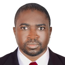 Dr. Muritala A Amidu avatar image