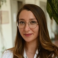 Dr. Rosa Giugliano avatar image