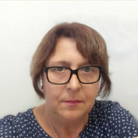 Dr. Ivana Momčilović avatar image