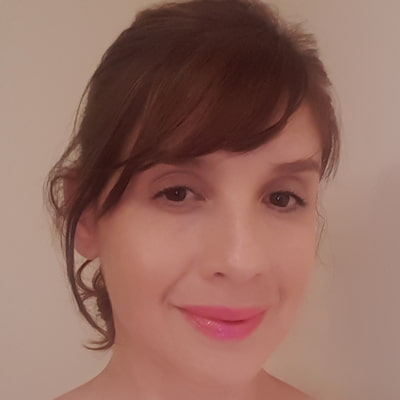 Dr. Milena A. Vega avatar image