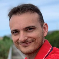 Dr. Davide Ferretto avatar image