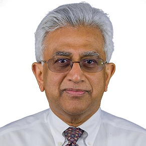 Prof. Dr. Jay N. Meegoda avatar image