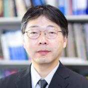 Prof. Dr. Hideaki Fujii avatar image