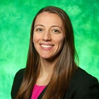 Dr. Stephanie L. Silveira avatar image