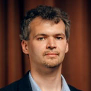 Dr. Dmitry Goloshchapov avatar image