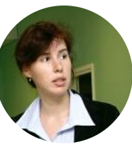 Prof. Dr. Anastassia Zabrodskaja avatar image