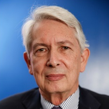 Prof. Dr. Anthony R. Mawson avatar image