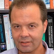 Prof. Dr. Carlo Santini avatar image