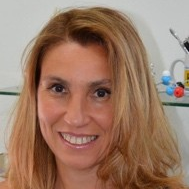 Dr. Maura Pellei avatar image