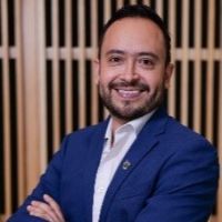 Dr. Diego A. Luna-Vital avatar image