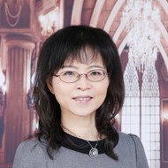 Prof. Dr. Ray-Hua Horng avatar image