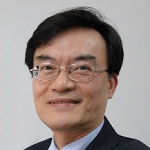 Prof. Dr. Ruey-Jen Yang avatar image