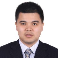 Prof. Dr. Honglong Chen avatar image