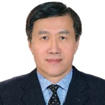 Prof. Dr. Shung-Wen Kang avatar image