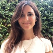 Dr. Bertina Kreshpaj avatar image