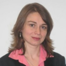 Dr. Virginia Gunn avatar image