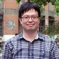 Prof. Dr. Jia-Yang Juang avatar image