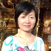 Dr. Li Xu avatar image