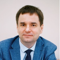 Dr. Aleksei Sorokin avatar image