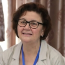 Prof. Dr. Sigrun Kabisch avatar image