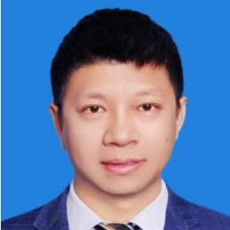 Dr. Changxu Tian avatar image