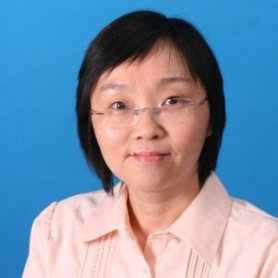 Dr. Ngai Fong Bonnie Law avatar image