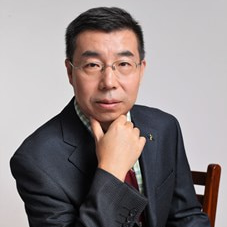 Prof. Dr. Zhigang Zheng avatar image