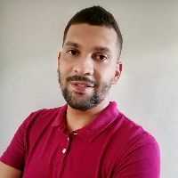 Dr. Yohan Didier Louis avatar image