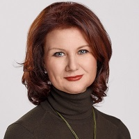 Prof. Małgorzata Knapp avatar image