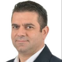 Dr. Konstantinos Georgarakis avatar image