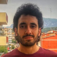 Dr. Enrico Ferrentino avatar image