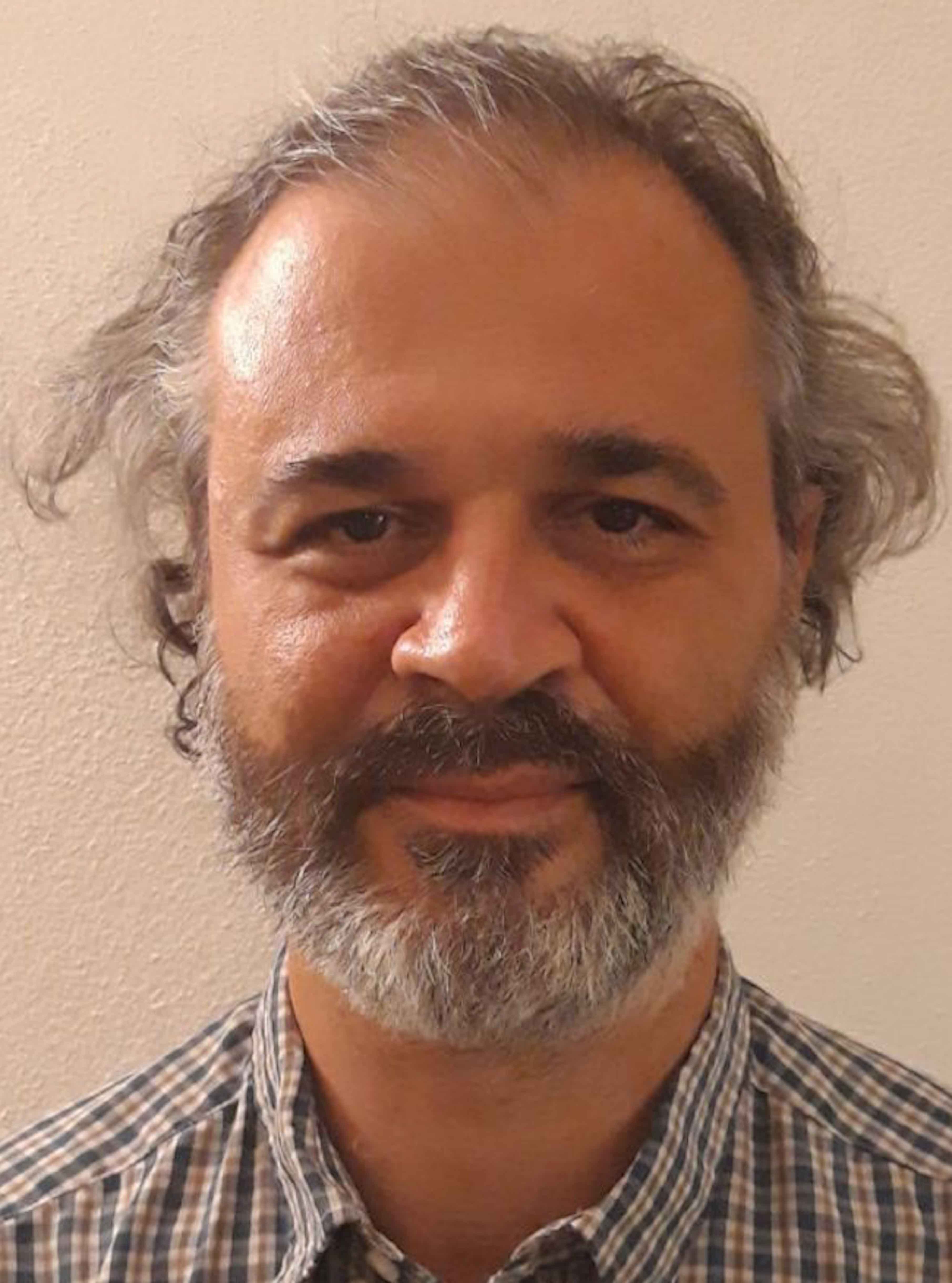 Dr. Massimiliano Rak avatar image